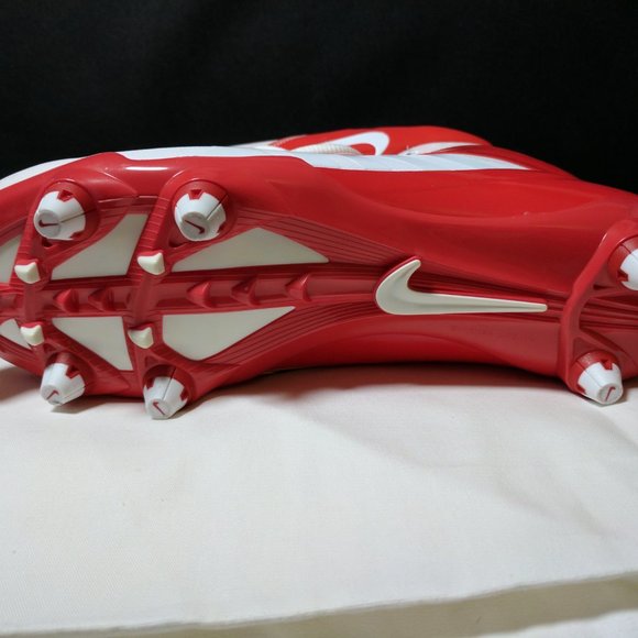 Nike Football Cleats Vapor Pro High Ankle - Picture 3 of 3